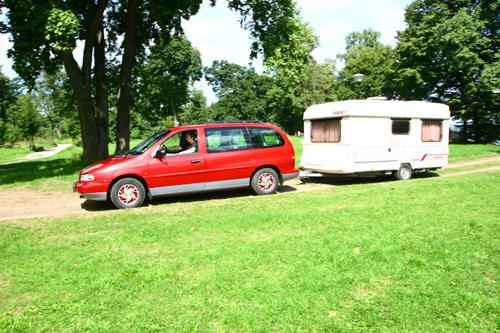 NACISNIJ ABY POWIEKSZYC ford windstar auto swiat .jpg