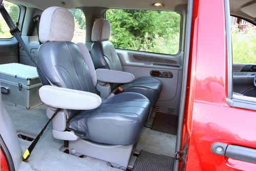NACISNIJ ABY POWIEKSZYC ford windstar auto swiat .jpg